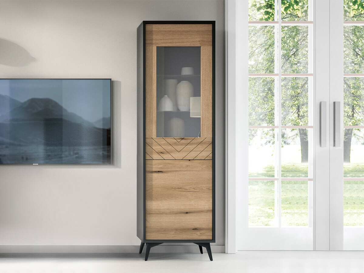 Boekenkast Alelmo 103