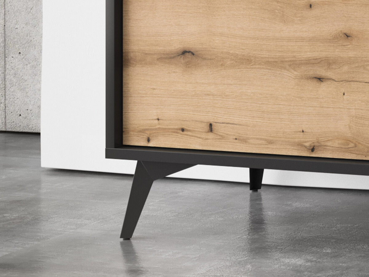 Boekenkast Alelmo 103