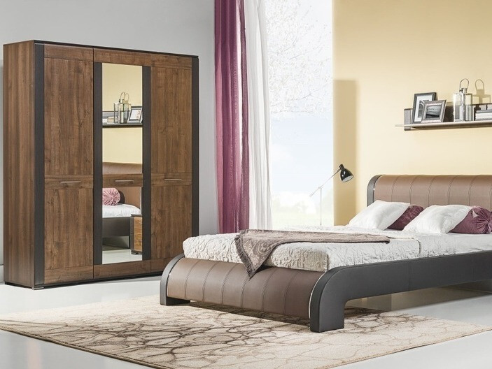 Kledingkast Dunlive 107