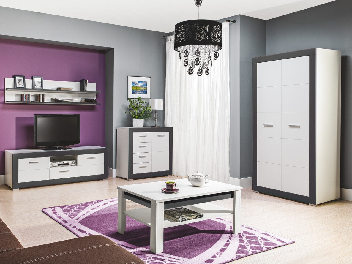 Kledingkast Ferciru 108