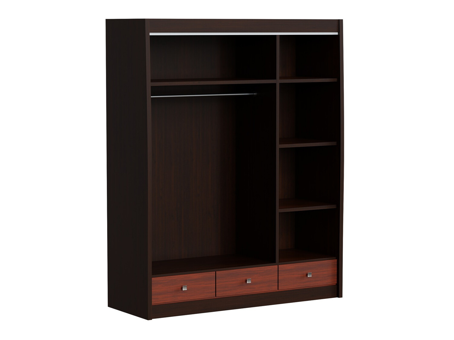 Kledingkast Loretri 109