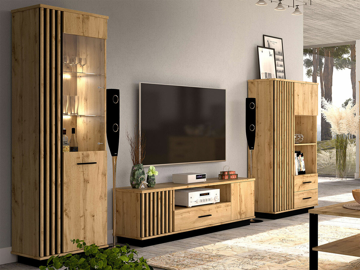 Woonkamerset Tenodeu 114