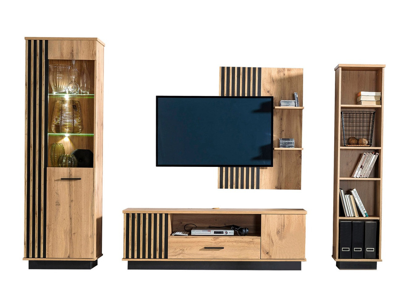 Woonkamerset Tenodeu 115