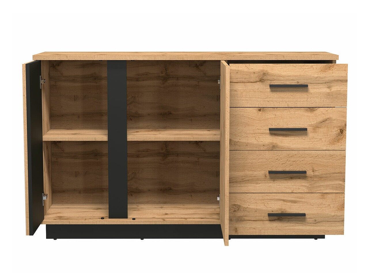 Woonkamerset Tenodeu 116