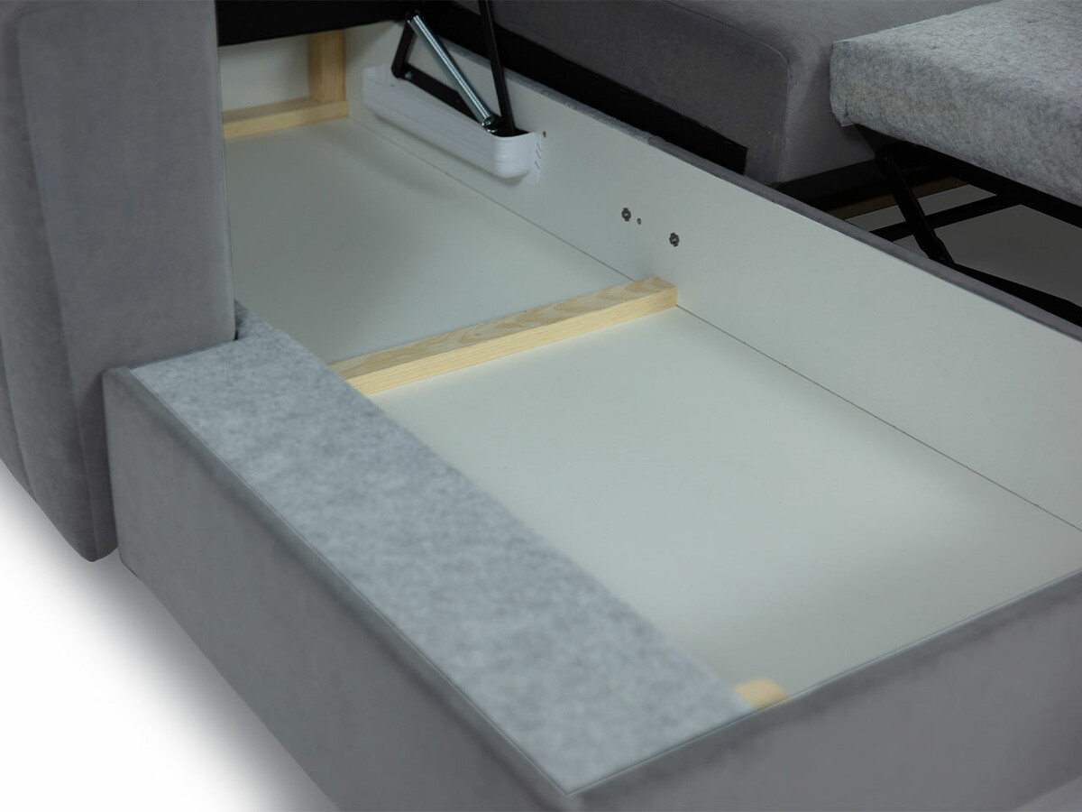 Hoekbank Columbus 170 (Mono 244)