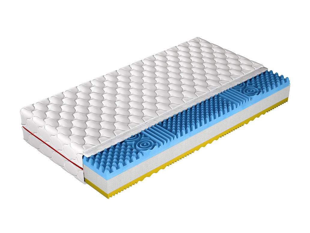 Matras ComfiDream Profi