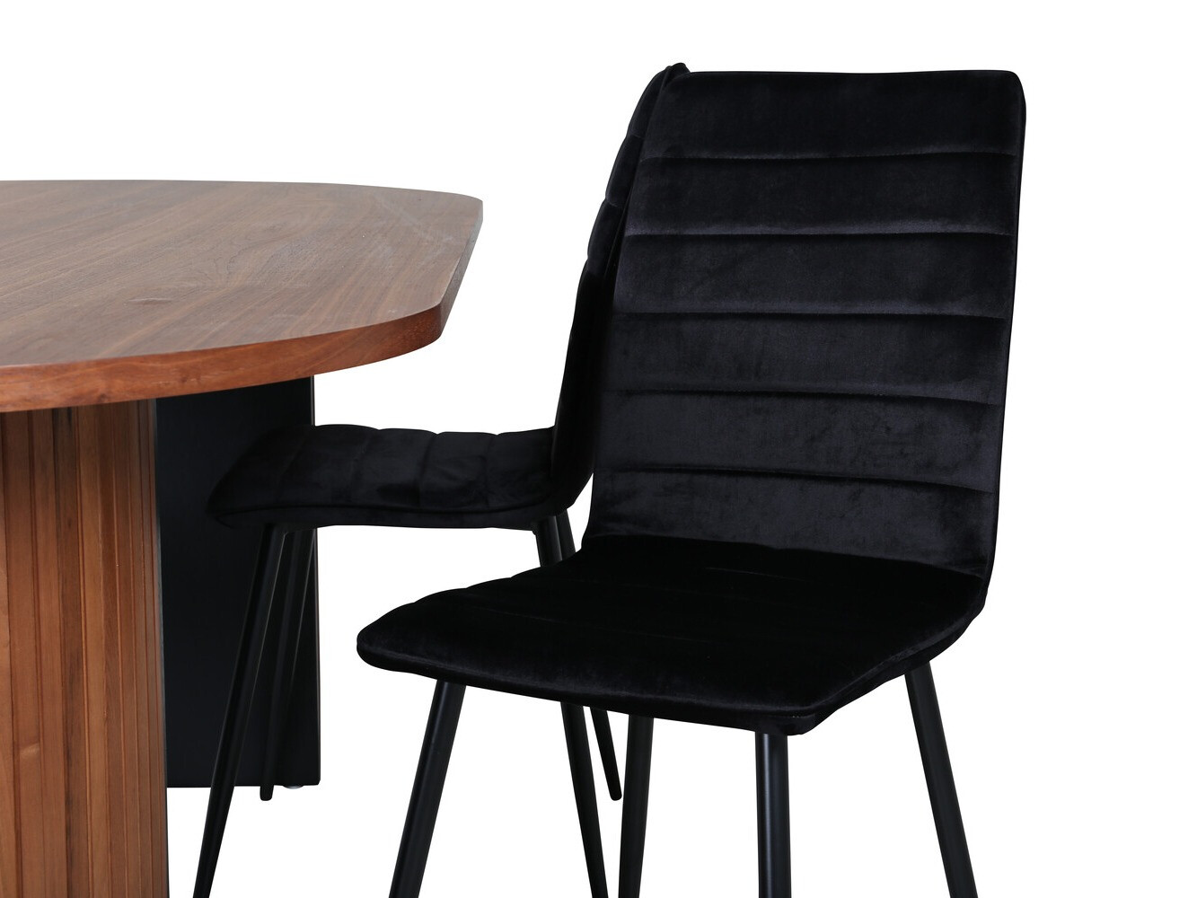 Eetkamerset Dallas 2758