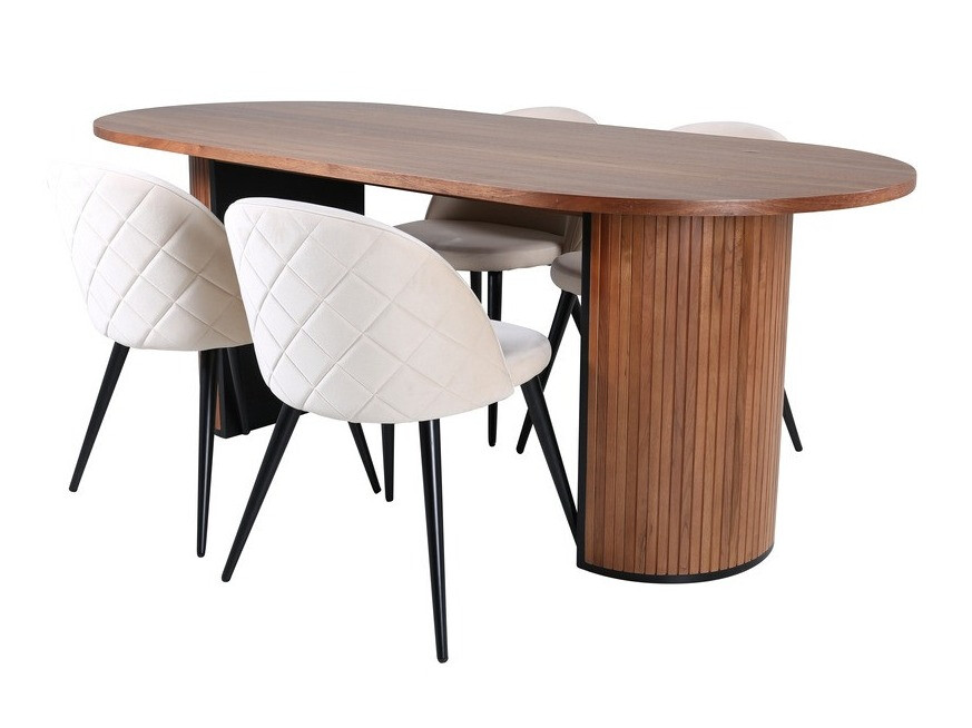 Eetkamerset Dallas 2764