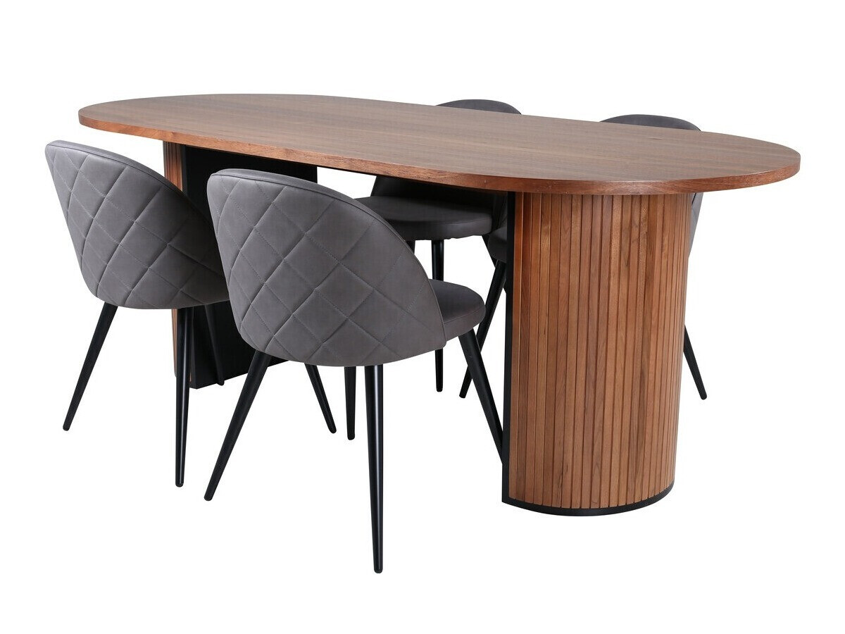 Eetkamerset Dallas 2764