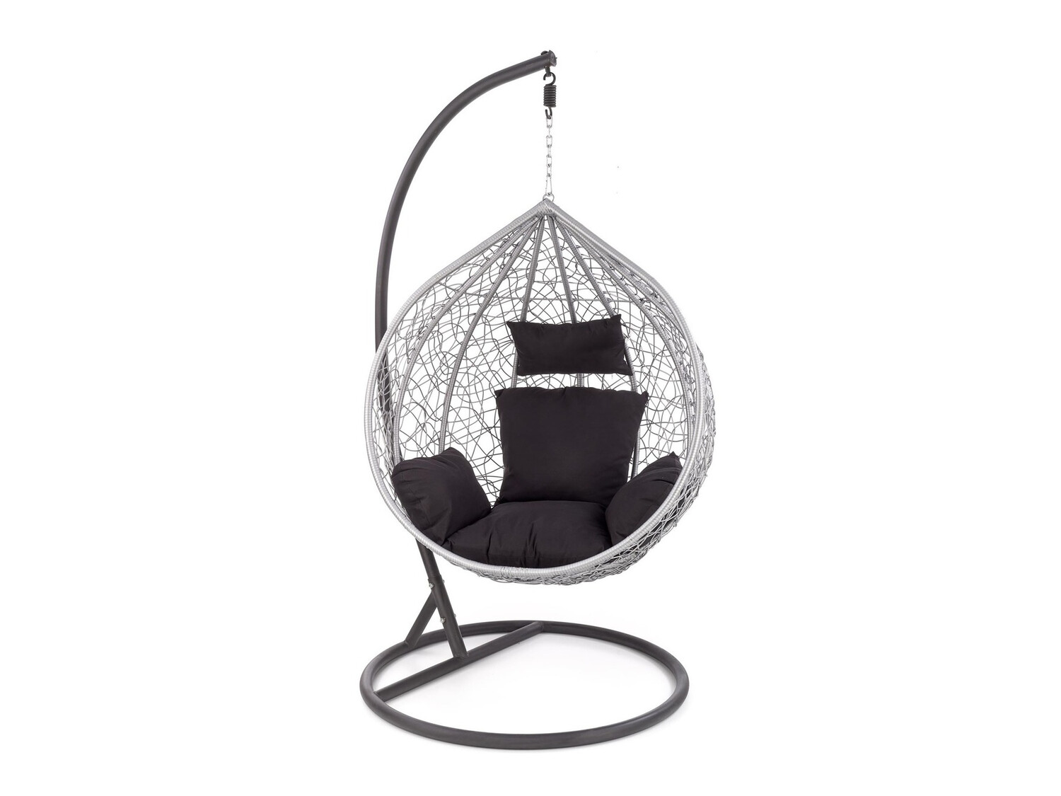 Hangende stoel Houston 1011