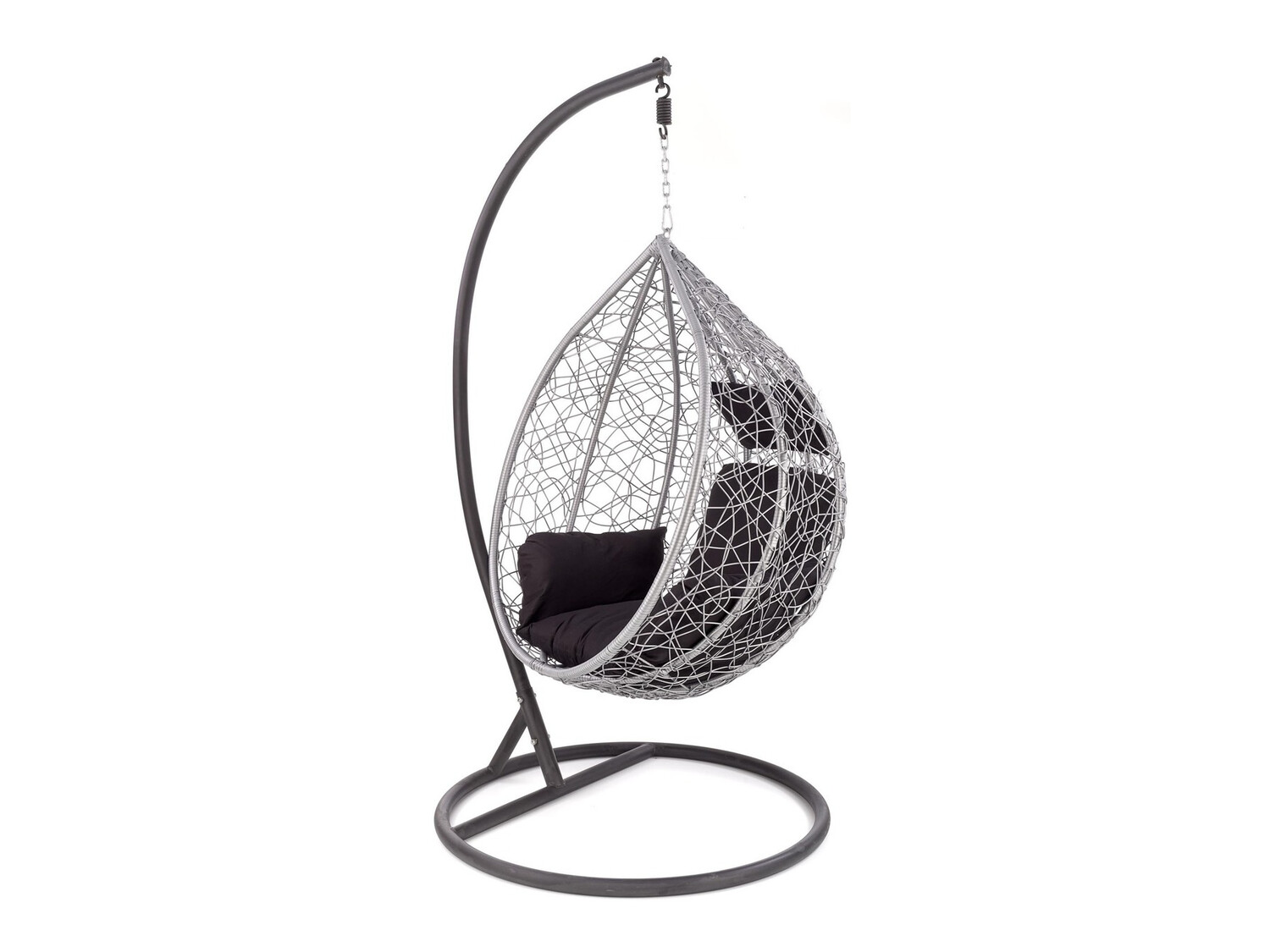 Hangende stoel Houston 1011