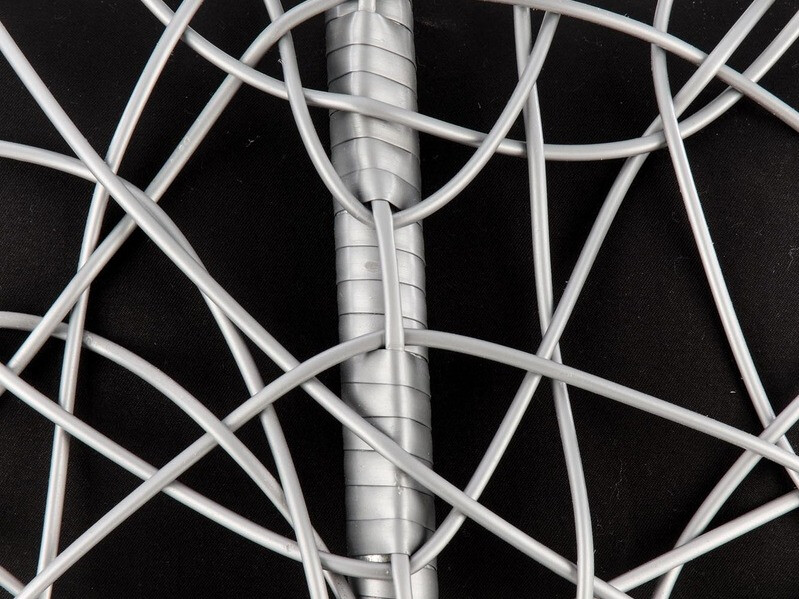 Hangende stoel Houston 1011