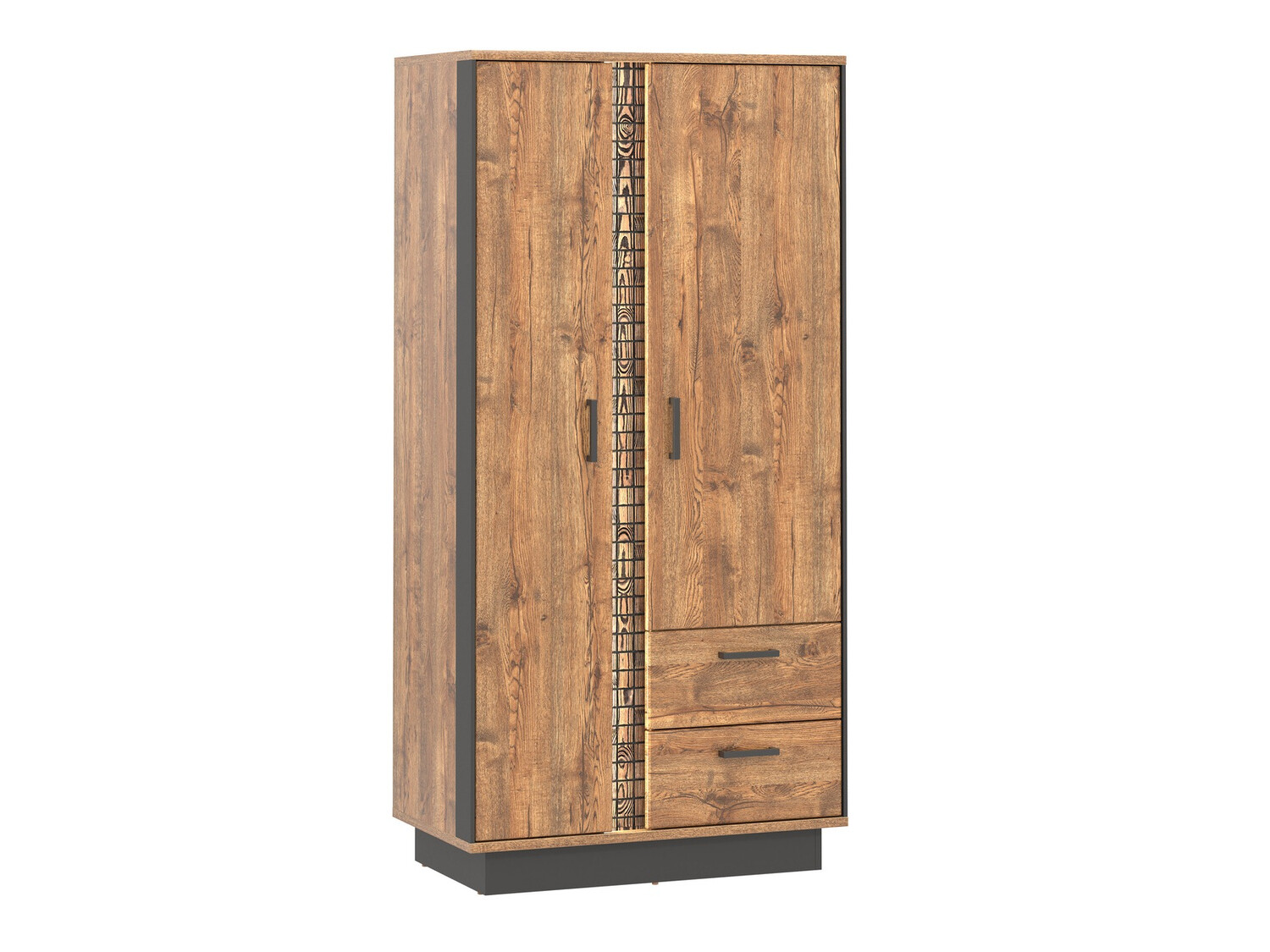 Kledingkast Dunvelo 107