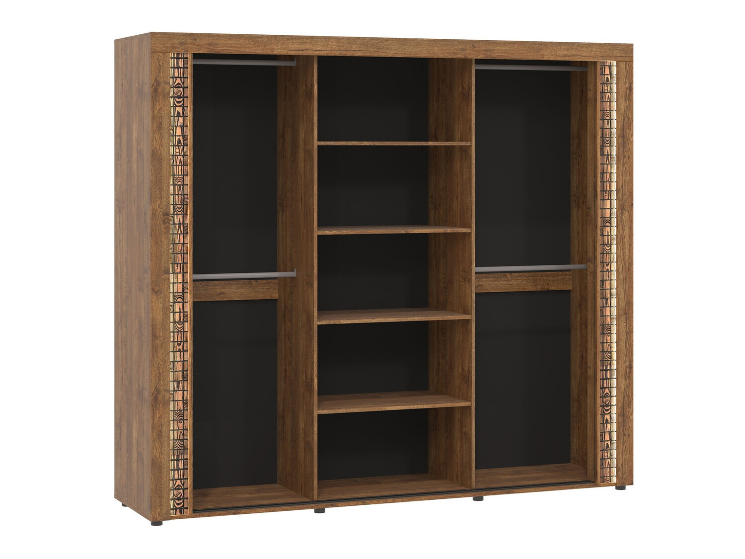 Kledingkast Dunvelo 119