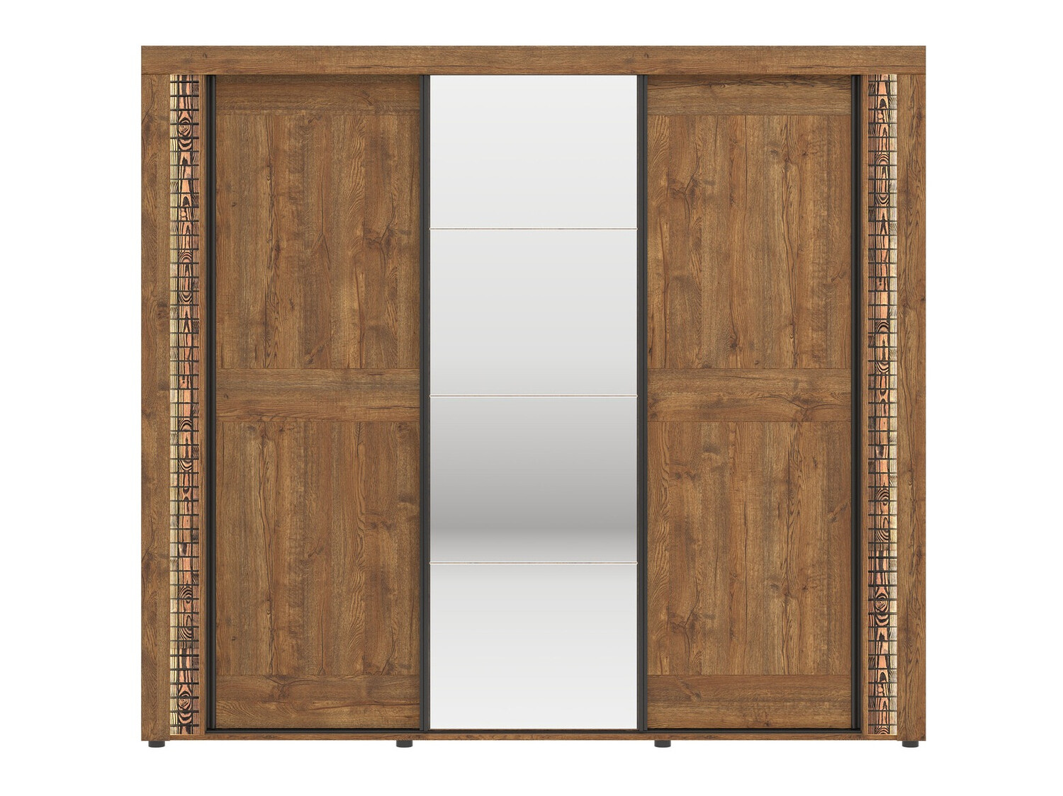 Kledingkast Dunvelo 119