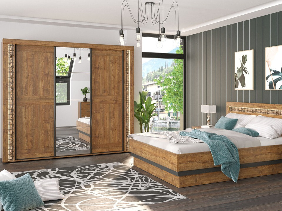 Kledingkast Dunvelo 119