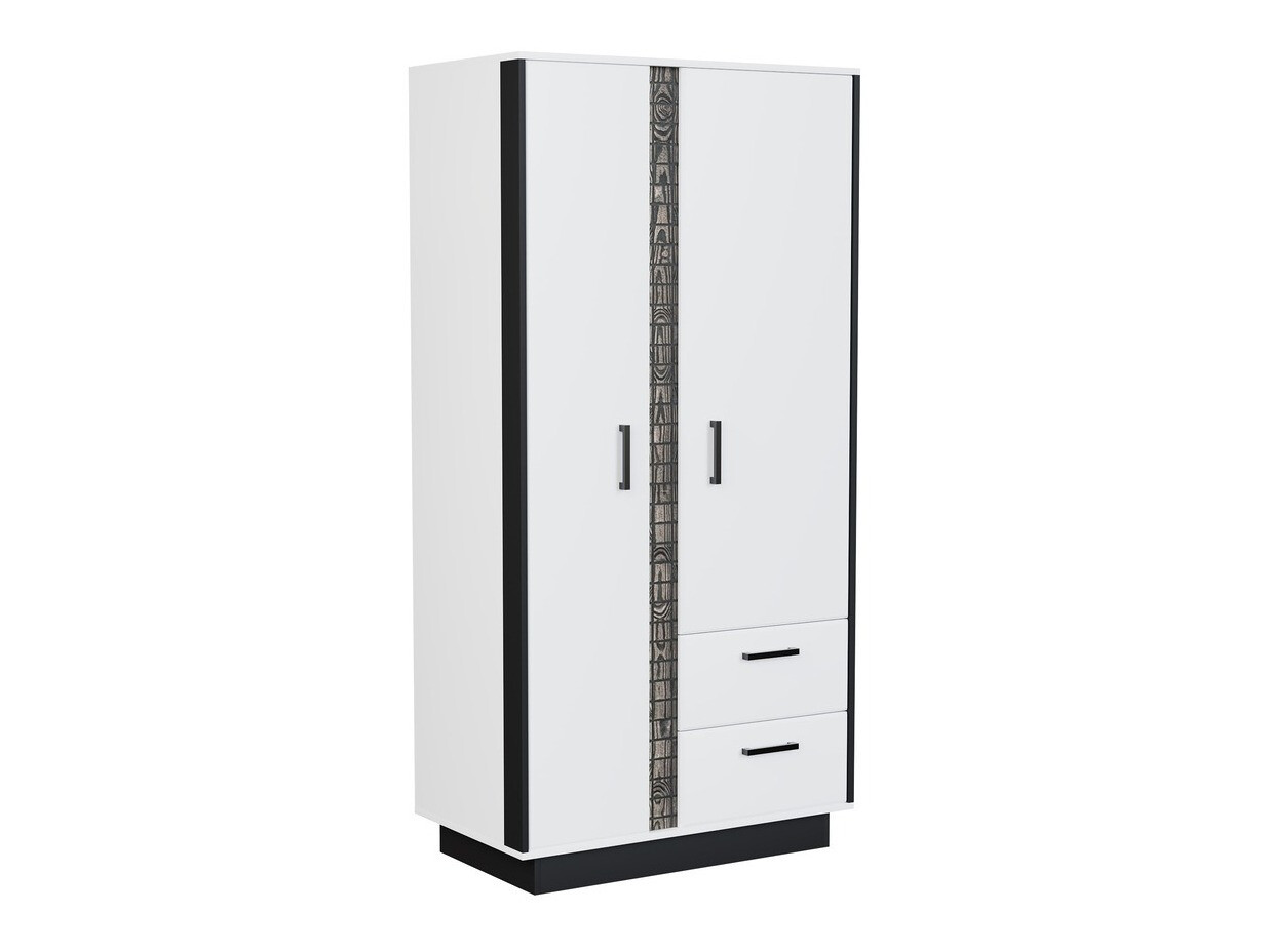 Kledingkast Fiosalu 107