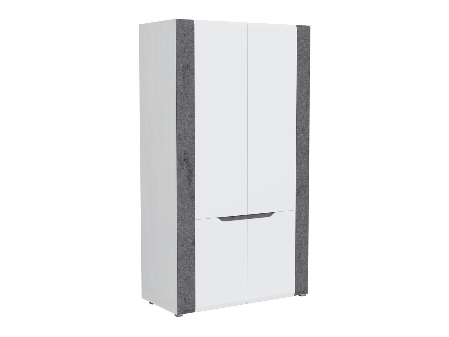 Kledingkast Marmaro 106