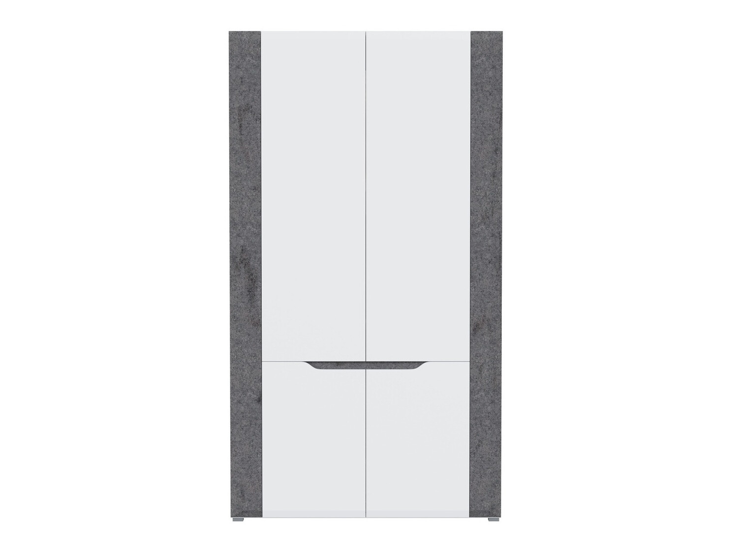 Kledingkast Marmaro 106