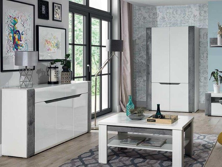 Kledingkast Marmaro 106