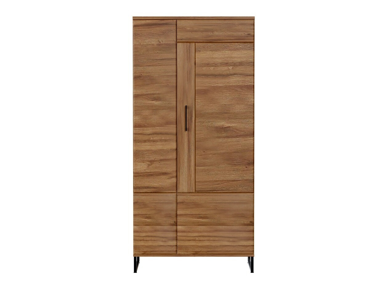 Kledingkast Nucala 107