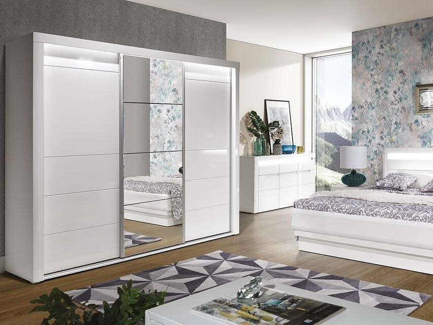 Kledingkast Revelmi 115