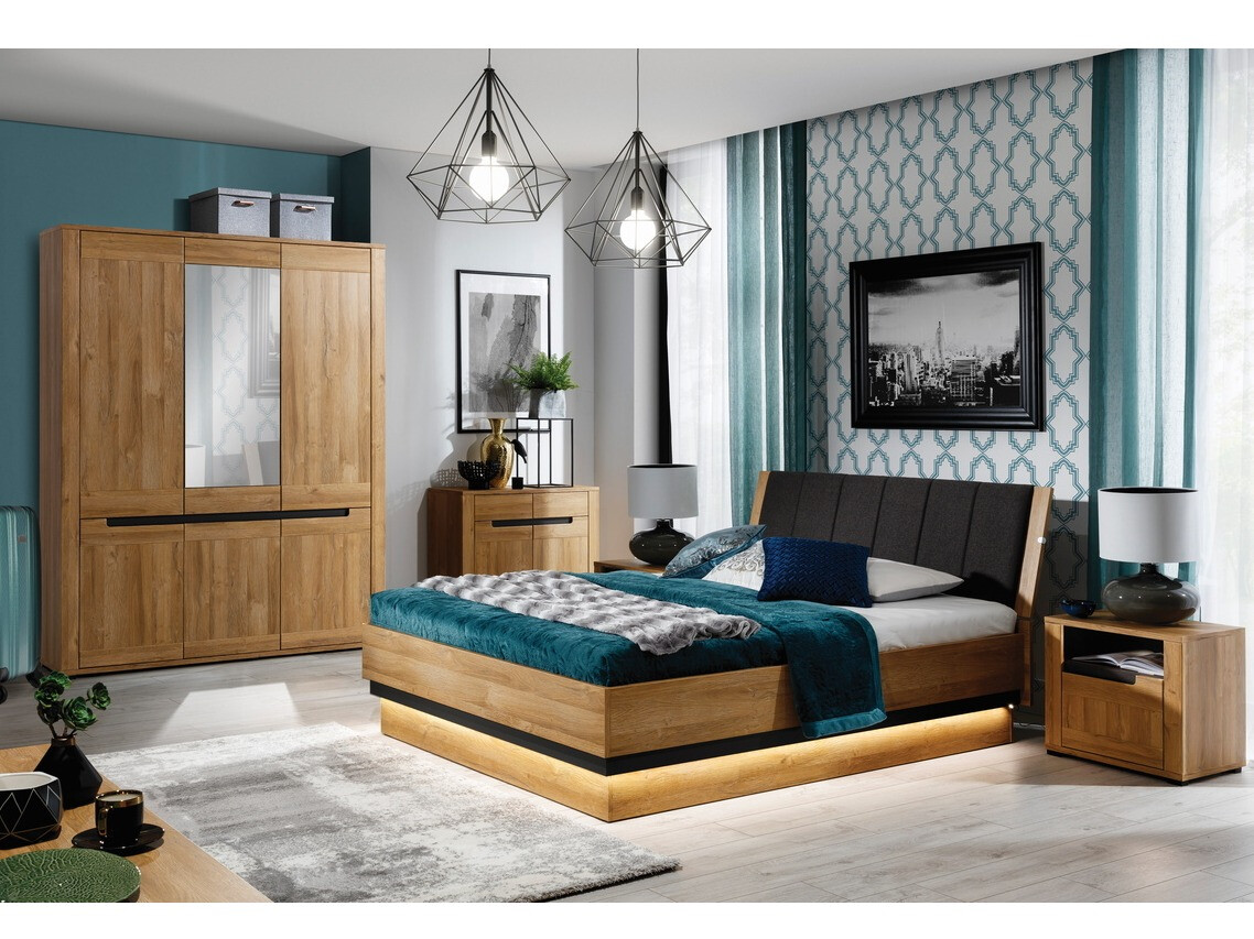 Kledingkast Sonrevo 107