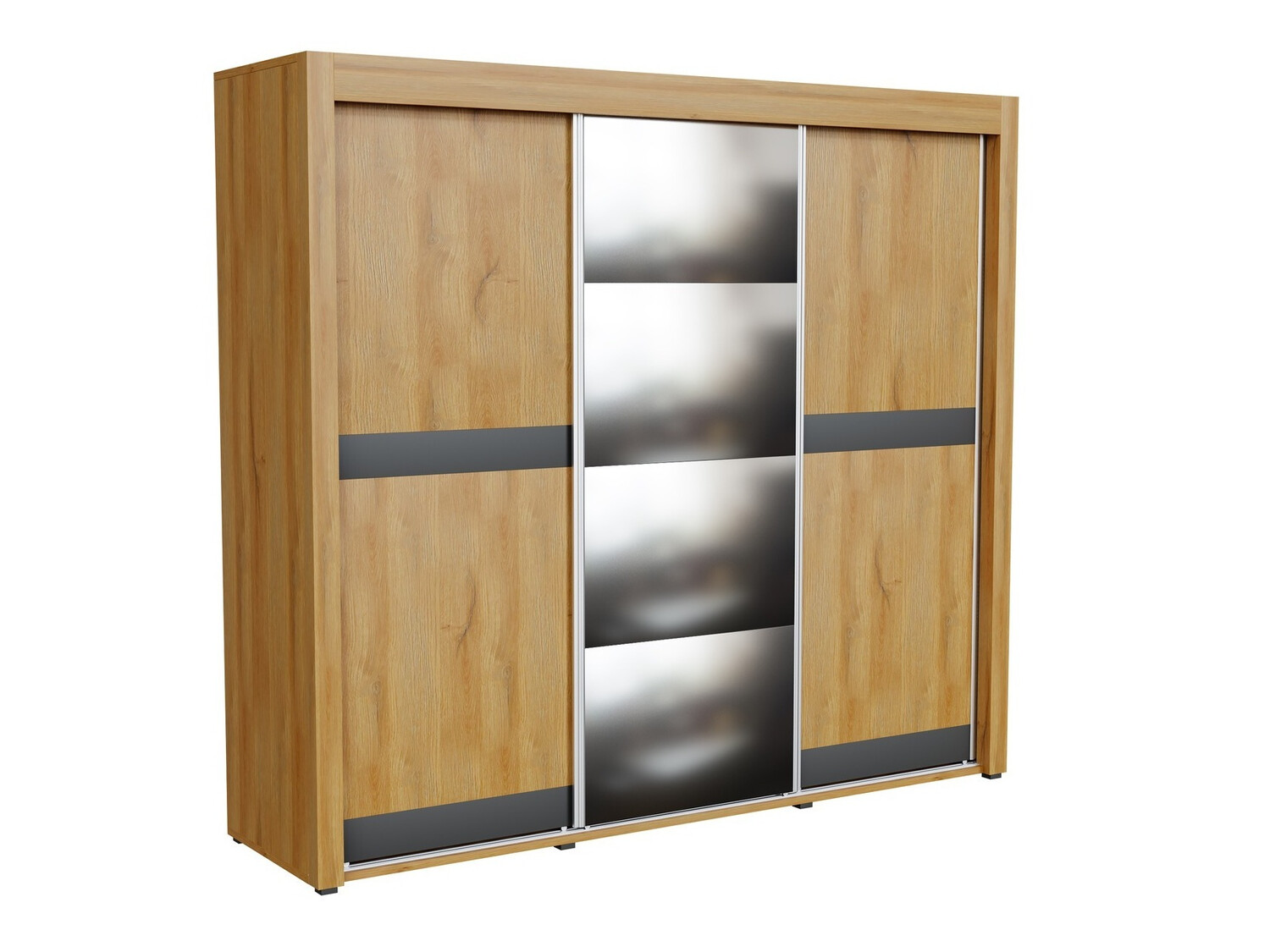 Kledingkast Sonrevo 108