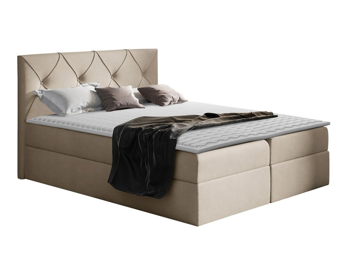 Boxspring Litus (Zetta 291)