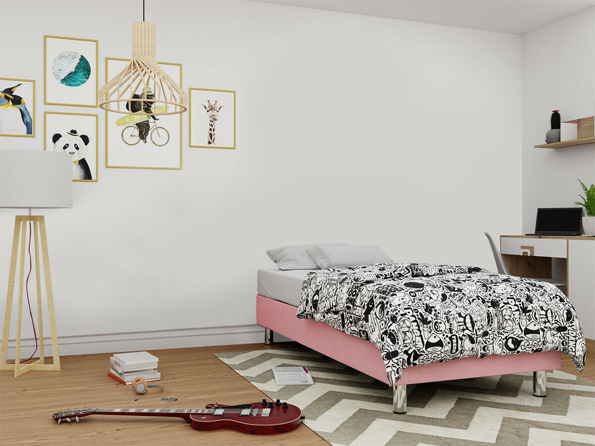 Boxspring Logan 101 (Manila 09)