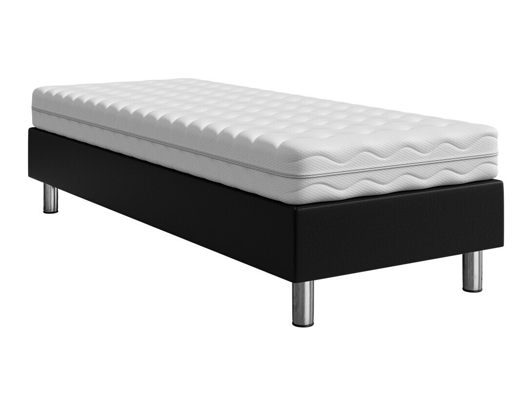 Boxspring Logan 101 (Soft 011)