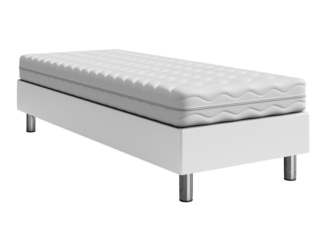 Boxspring Logan 101 (Soft 017)