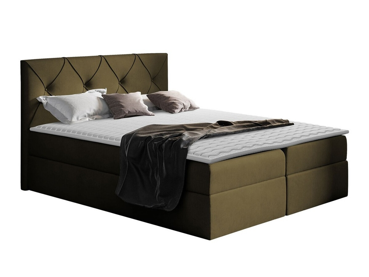 Boxspring Baltimore 149 (Zetta 297)
