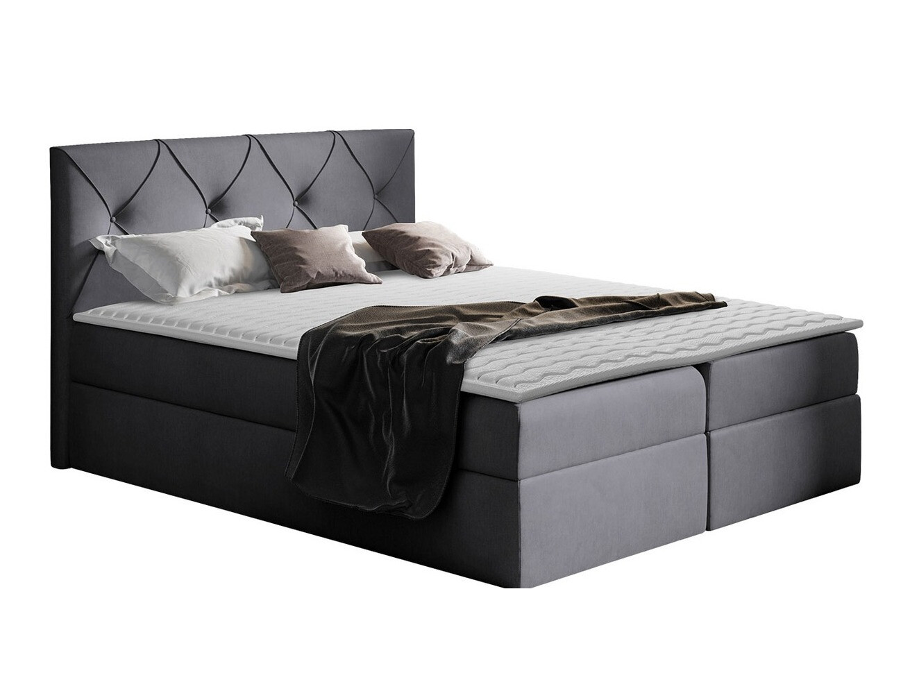 Boxspring Litus (Zetta 304)
