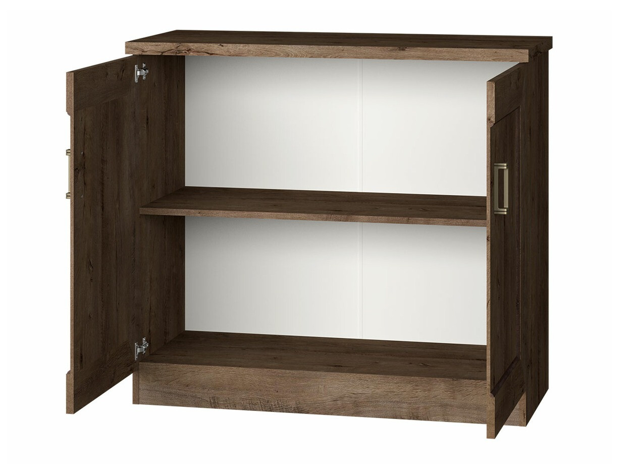 Dressoir Lircava 102 (Lefkas eik)