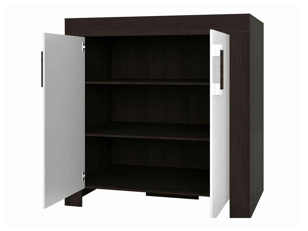 Dressoir Melfeli 107 (Sonoma eik)