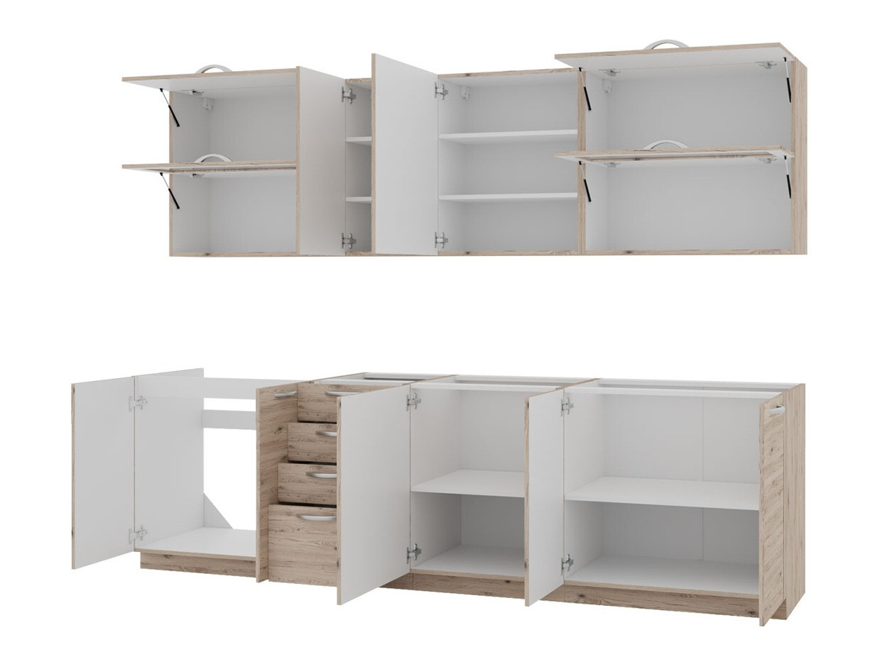 Keukenset Tucson 159