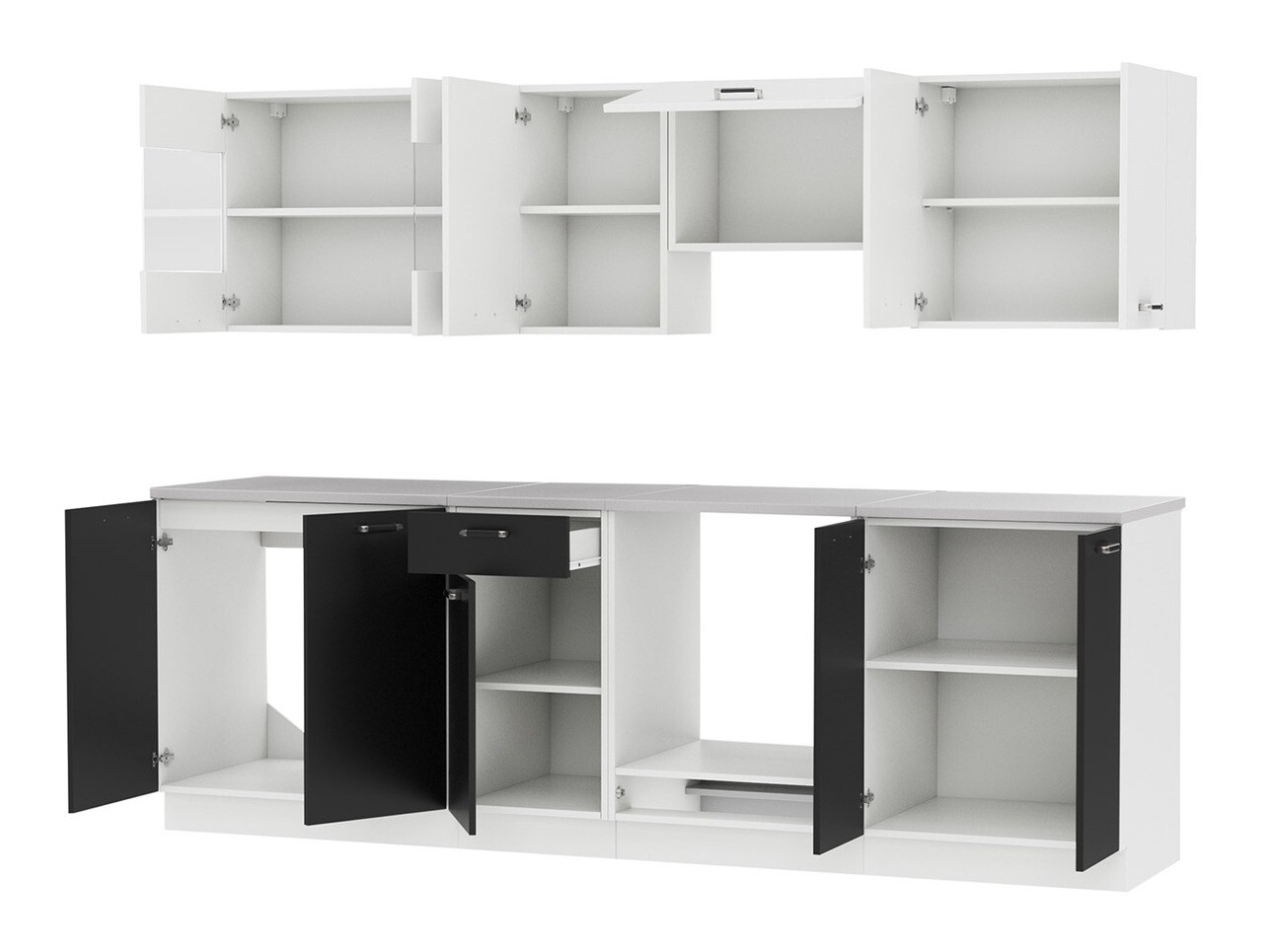 Keukenset Tucson 162