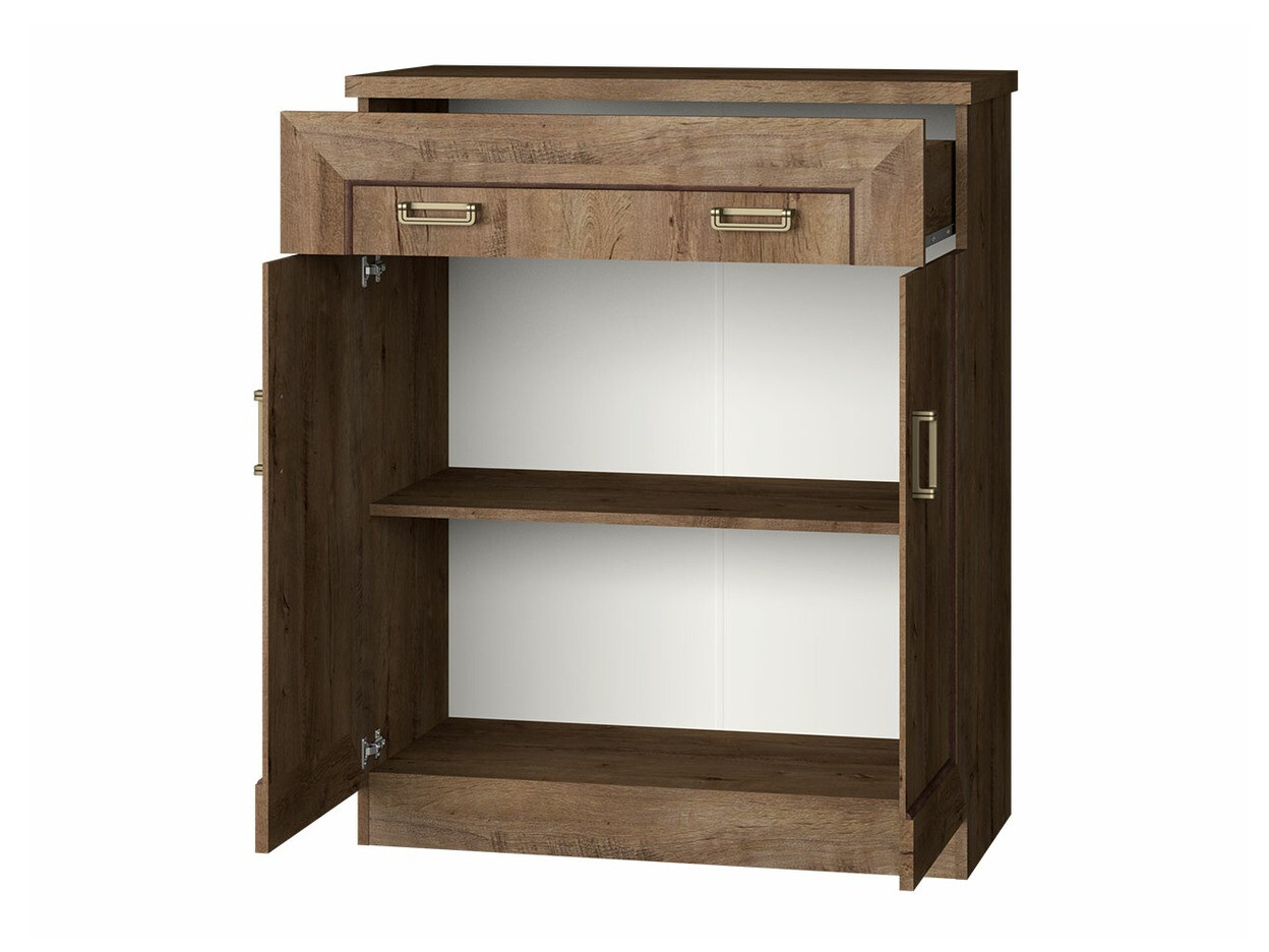 Ladekast Lircava 101 (Lefkas eik)