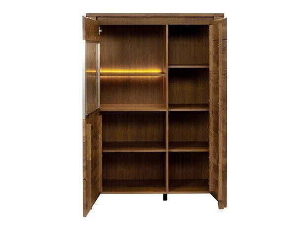 Boekenkast Boston 701