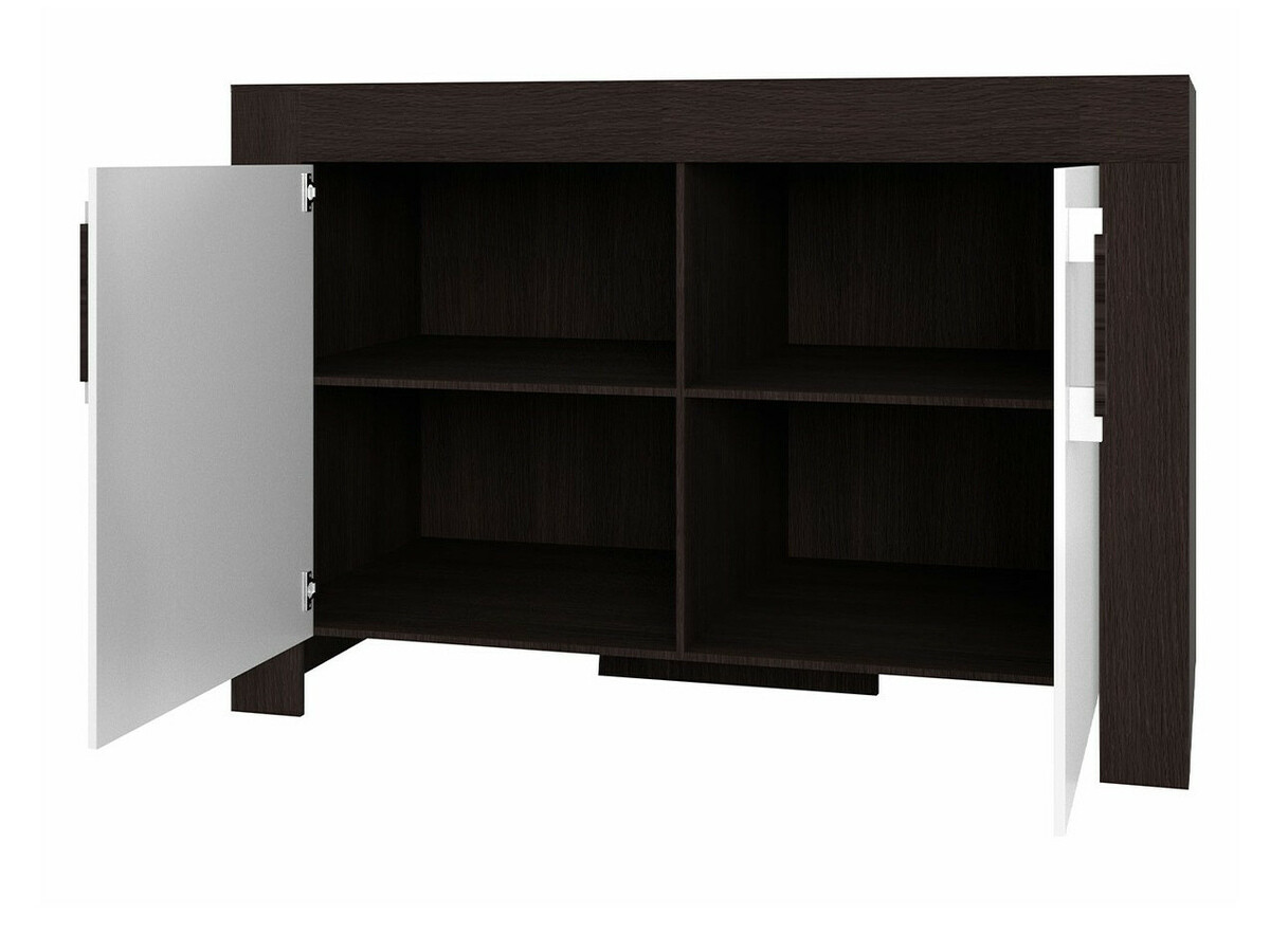 Dressoir Melfeli 109 (Sonoma eik)