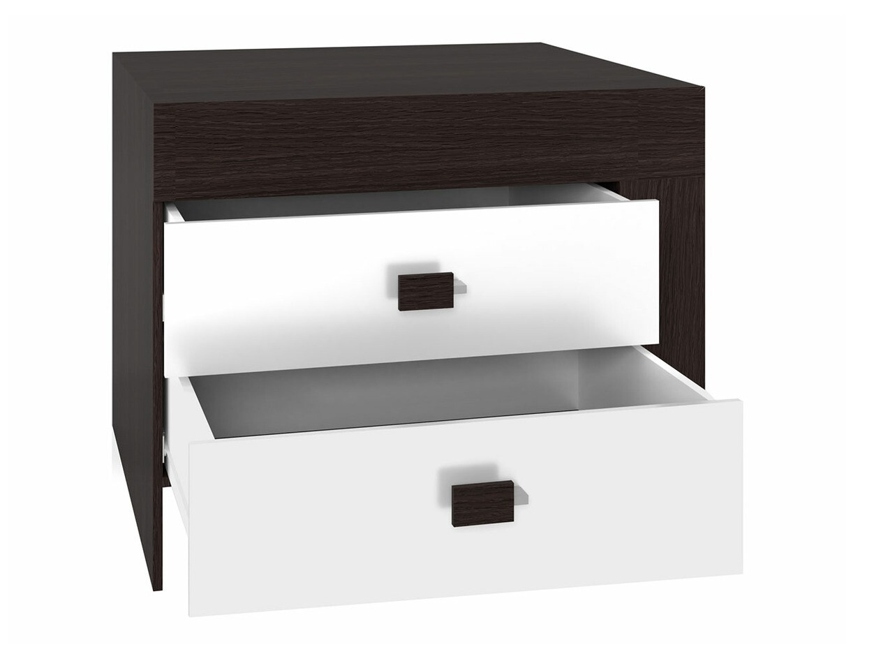 Nachtkastje Melfeli 118 (Sonoma eik)