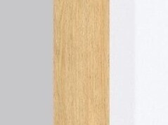 Bureau Nuevaru 100 (Glanzend wit)