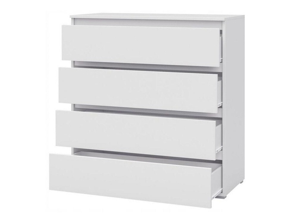 Ladekast Cirdora 103 (Riviera eiken)