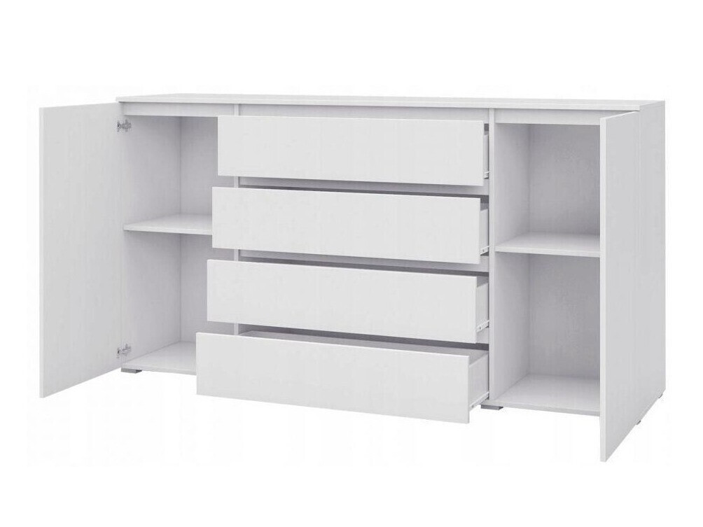 Ladekast Cirdora 105 (Sonoma eik)