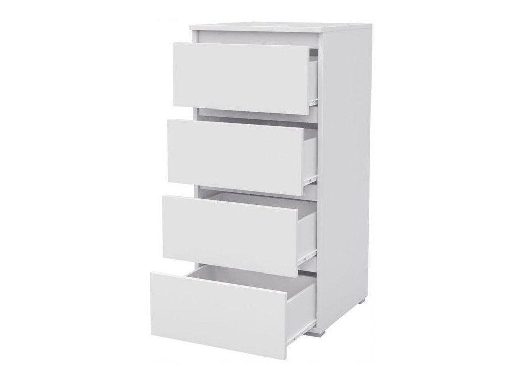 Ladekast Cirdora 106 (Riviera eiken)