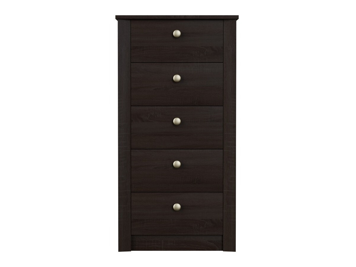 Ladekast Elialo 113 (Donker Sonoma eik)