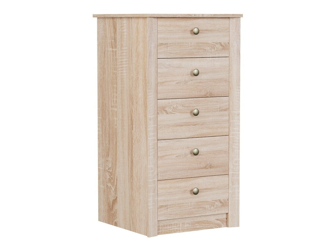 Ladekast Elialo 113 (Sonoma eik)