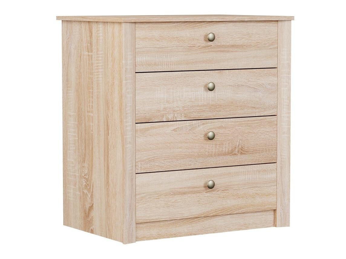 Ladekast Elialo 117 (Sonoma eik)