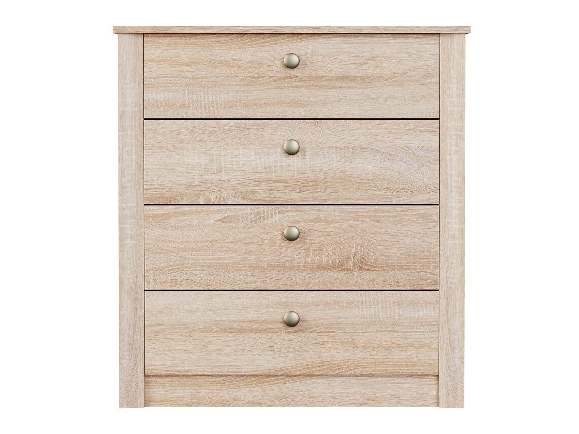 Ladekast Elialo 117 (Sonoma eik)